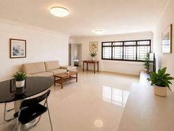 Blk 684C Choa Chu Kang Crescent (Choa Chu Kang), HDB 5 Rooms #585649191